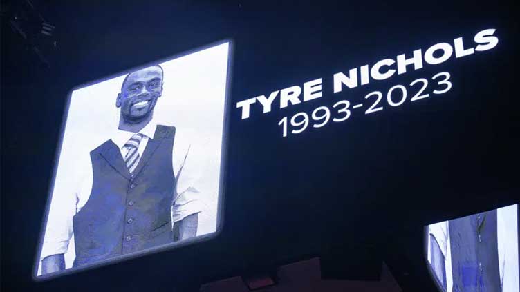  'We're all Tyre': Family prepares to lay Nichols to rest
