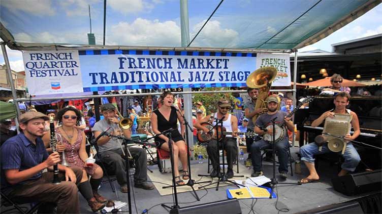 French Quarter Festival unveils lineup for 40th anniversary