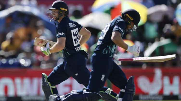 Malan, Buttler slam centuries in final ODI against South Africa