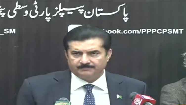 Kundi reminds Imran of Reham Khan's book