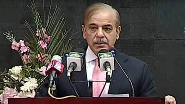 PM Shehbaz inaugurates K-3 Nuclear Power Plant during Karachi visit