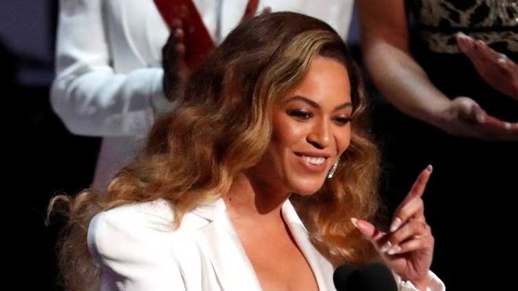 Beyonce announces first new tour in nearly seven years