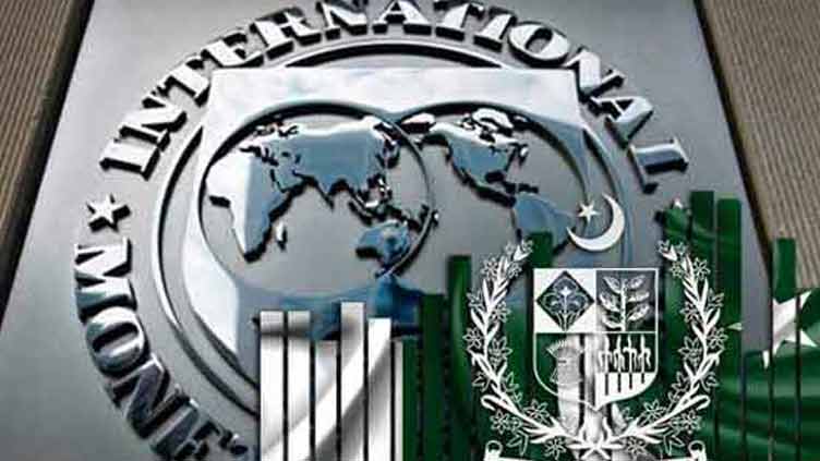 IMF demands Pakistan make assets of bureaucrats public