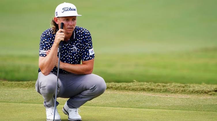 World rankings becoming 'obsolete', says Open champion Smith