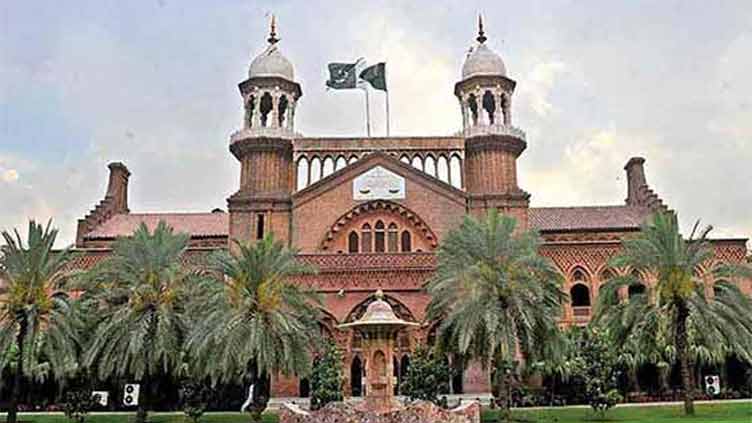 PTI moves LHC against election commission over denotification of 43 MNAs