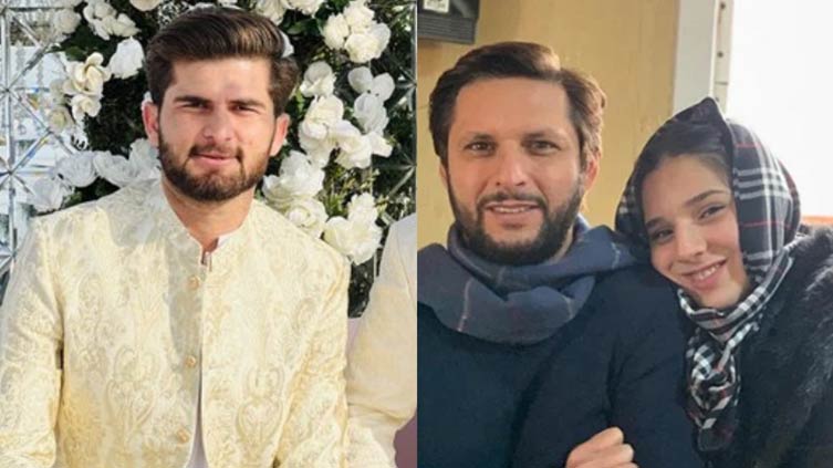 Shaheen Afridi reaches Karachi amid wedding preparations