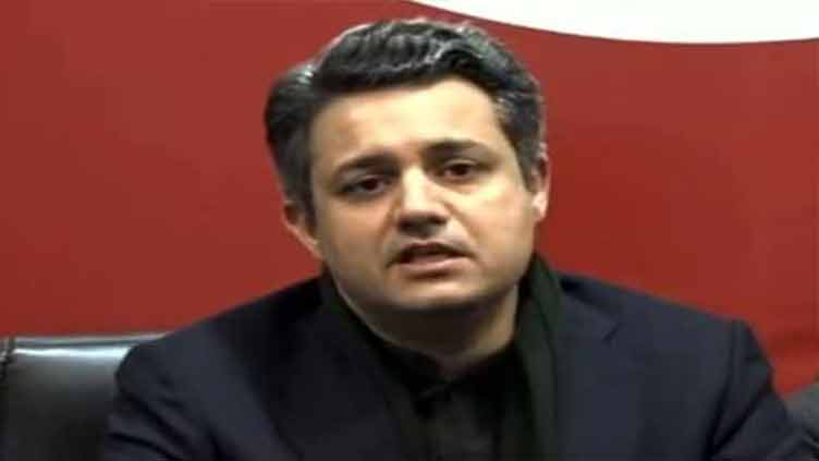 Only elections can guarantee stability in country: Hammad Azhar