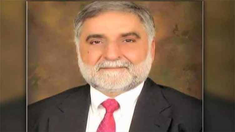 PTI nominates Mohsin Leghari for Rajanpur's NA-193 by-poll