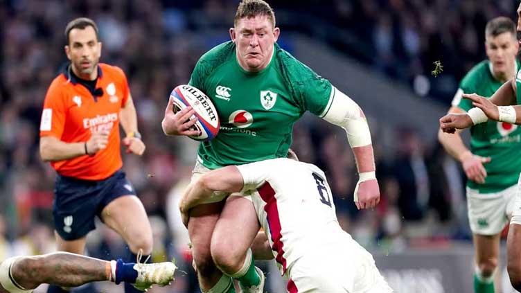 Sexton starts but no Furlong for Ireland against Wales