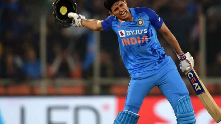 'Smoothman' Gill: India's new run machine