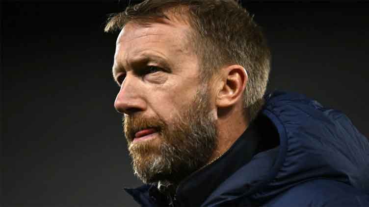 Potter's free-spending Chelsea can 'attack' end of the season