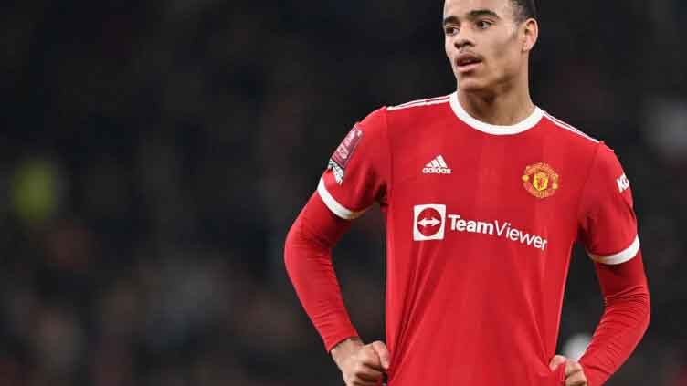 Attempted rape charge against Man Utd star Greenwood dropped