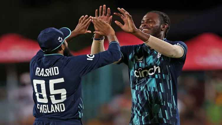 'Box office' Archer ready to be patient after injury return