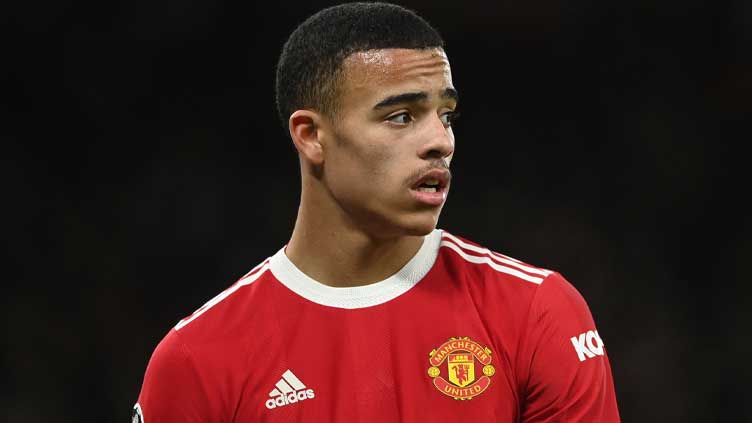 Man United's Greenwood has all charges dropped