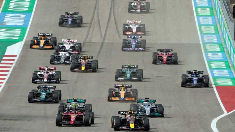 FIA launches application process for prospective F1 teams