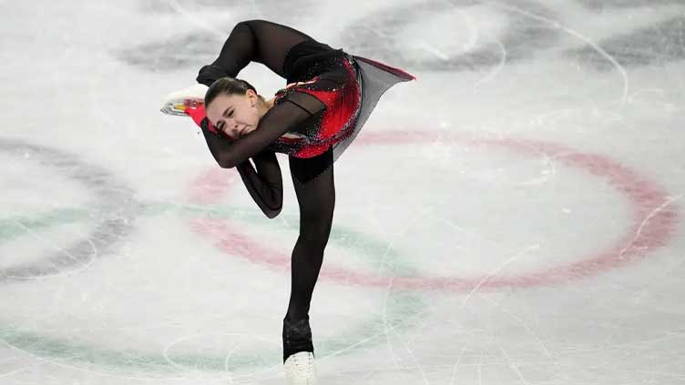 US Figure Skating blasts delay in awarding of Beijing medals