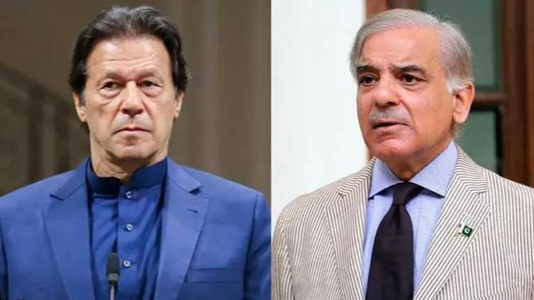 PM invites Imran Khan to APC to deliberate national challenges