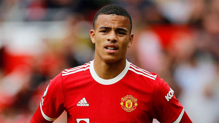 Man United's Greenwood has all charges against him dropped