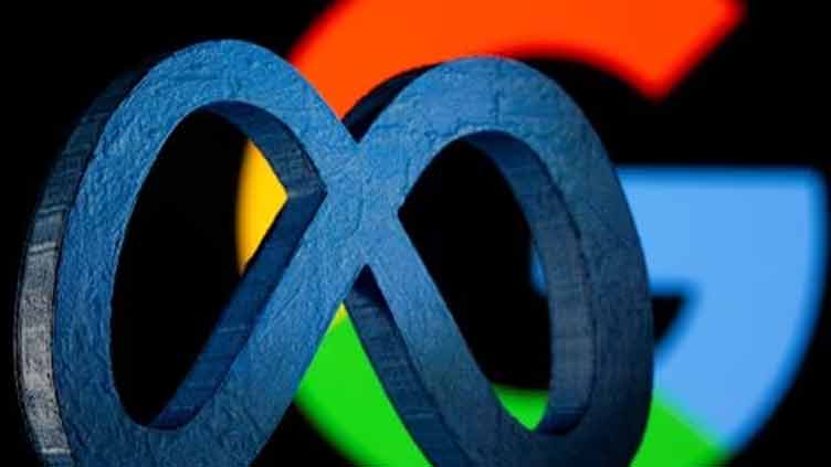 Big Tech earnings show digital ads market not out of the woods