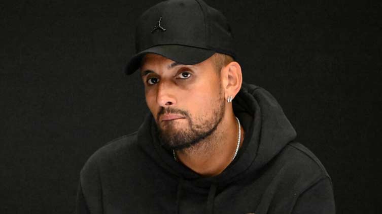 Nick Kyrgios due in Australian court on assault charge