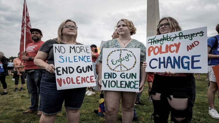 People under domestic violence orders can own guns US appeals court