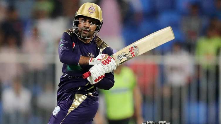 Sarfaraz Ahmed decides to bat at number three in PSL 8