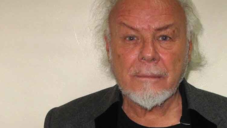 Child abuser Gary Glitter freed from UK jail