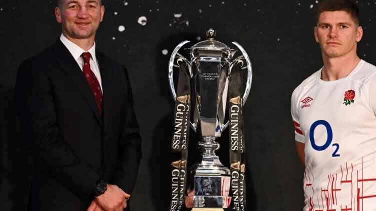 New coach Borthwick puts stamp on England team for Scotland opener