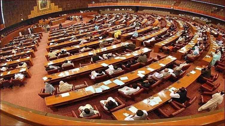 CDA concludes first phase of operation to vacate PTI MNAs' parliament lodges