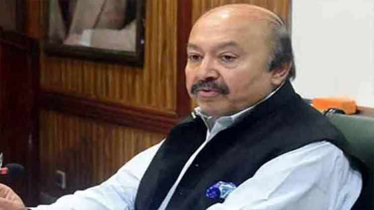 PA speaker responds to Punjab governor on elections date