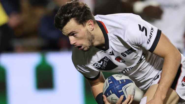 Dumortier's superb form earns him first France cap for Six Nations opener