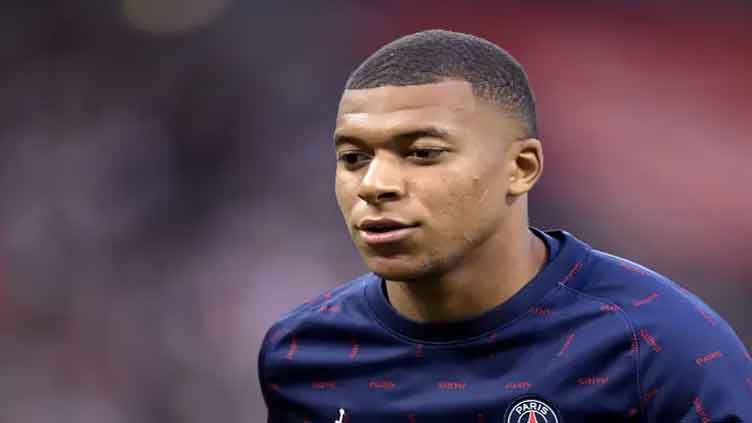 'He'll play': Nagelsmann calls out PSG mind games over Mbappe