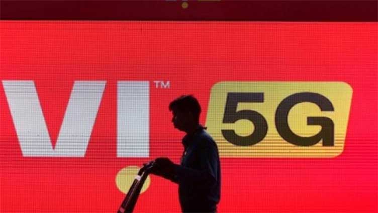 India asks Vodafone Idea to convert nearly $2 bln in govt dues into equity