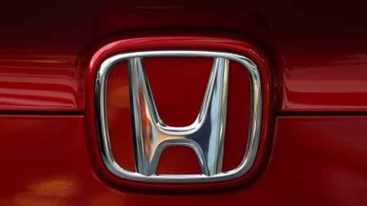 Honda issues 'Do Not Drive' warning for 8,200 US vehicles over air bag risks