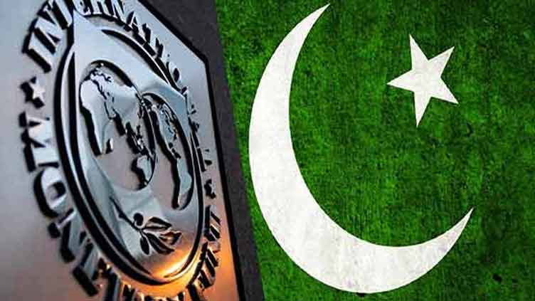 IMF asks Pakistan to 'do more' to unlock next loan tranche