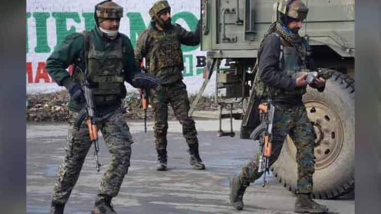 Pakistan's agencies 'expose Indian army involvement in fake encounters' in Kashmir