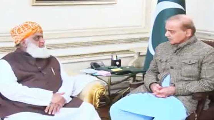 Fazl wants PDM to not participate in NA by-polls