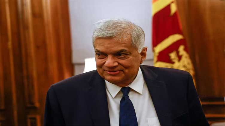 Sri Lanka completing pre-requisites for IMF aid - President