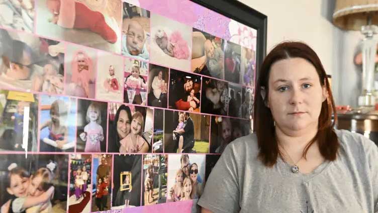  'Died suddenly' posts twist tragedies to push vaccine lies