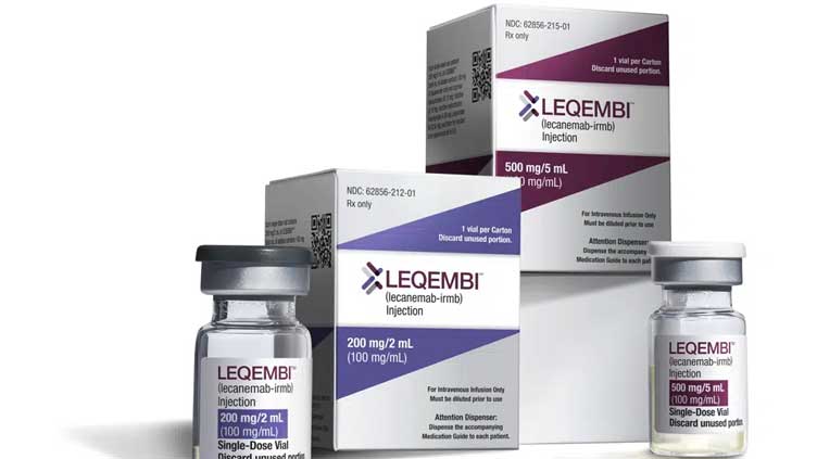  Why a new Alzheimer's drug is having a slow US debut