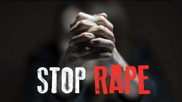 18-year-old bus hostess raped by guard