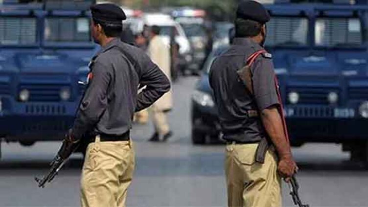 Section 144 enforced in KP for 10-days