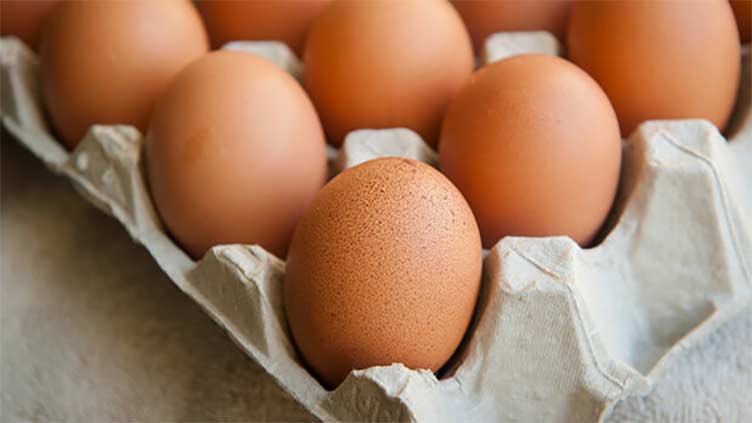 Cardiovascular disease: Eating five eggs per week may help lower your risk