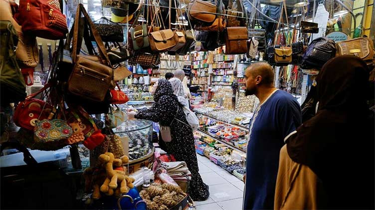 Saudi non-oil private sector activity jumps in January on higher output, orders