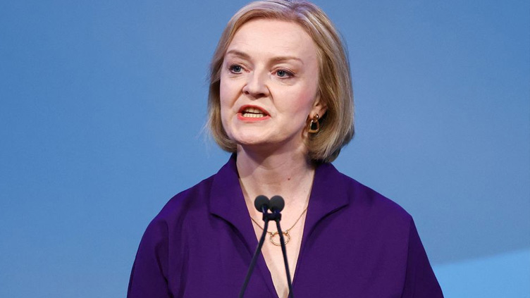 UK's shortest-serving PM Liz Truss blames economic 'orthodoxy' for downfall