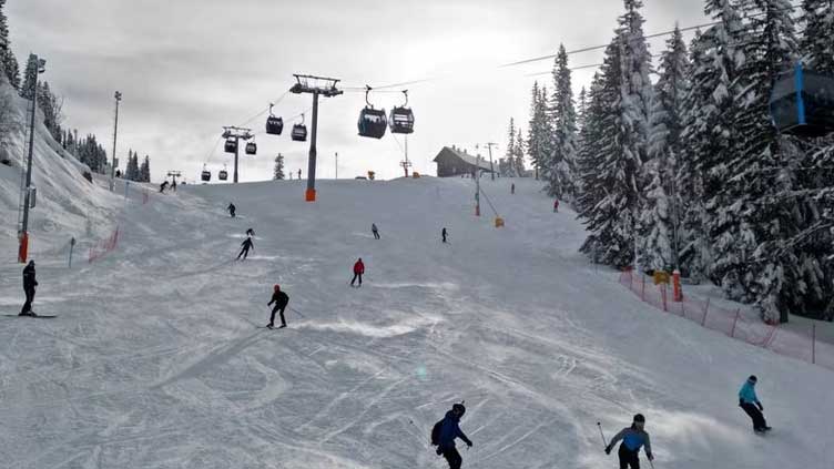  Snow and winter storms cut power, disrupt traffic across the Balkans