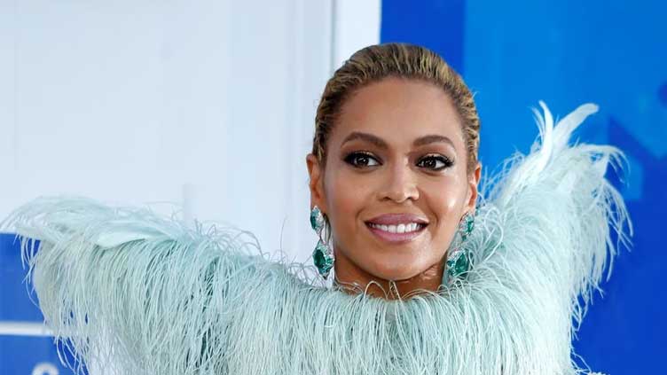 At Sunday's Grammys, will Beyonce finally win top honor of best album?