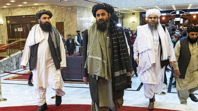  Qatar sends envoy to Afghan capital to meet with Taliban