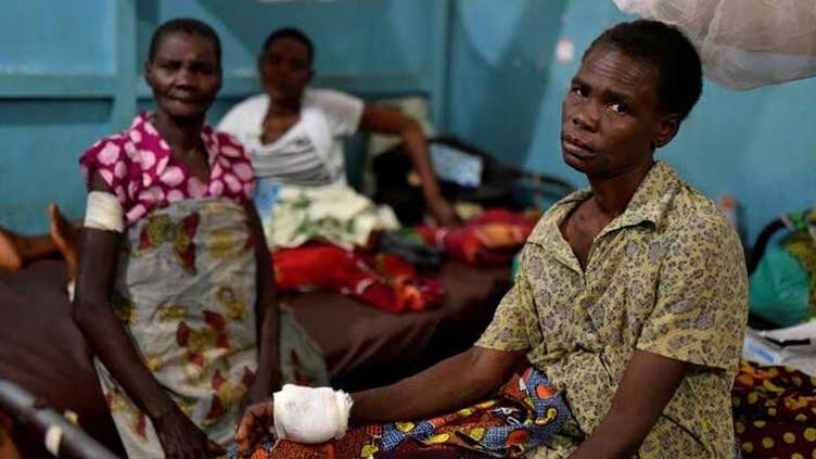  East African regional leaders demand ceasefire in eastern Congo