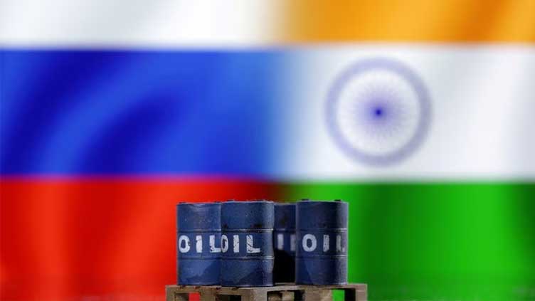  Indian refiners pay traders in dirhams for Russian oil